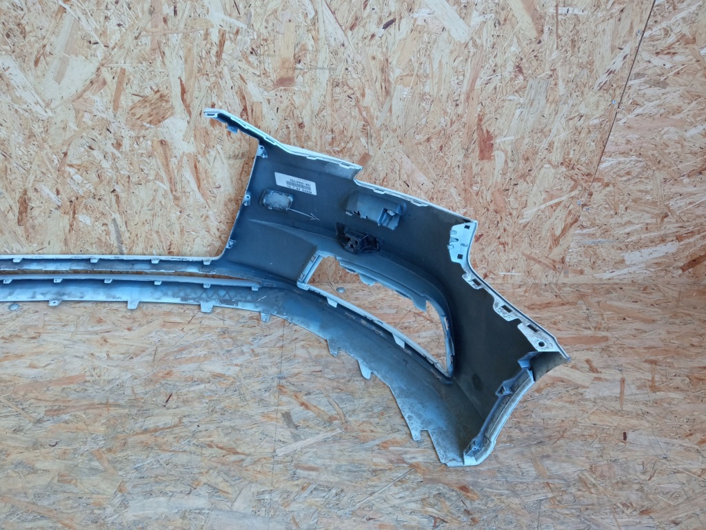 Купити Бампер перед audi a3 sedan lift 8v5