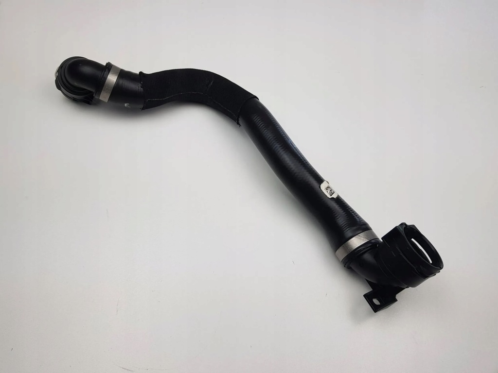 фото №6, Шланг труба патрубок радіатора води bmw 3 g20 2.0i 5a0c5a3