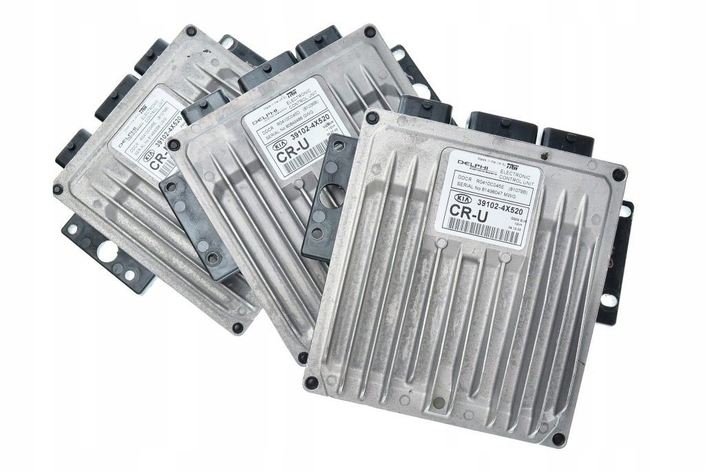 фото №5, Бортовой компьютер carnival ddcr r0410c045d 39102-4x520 cr-u