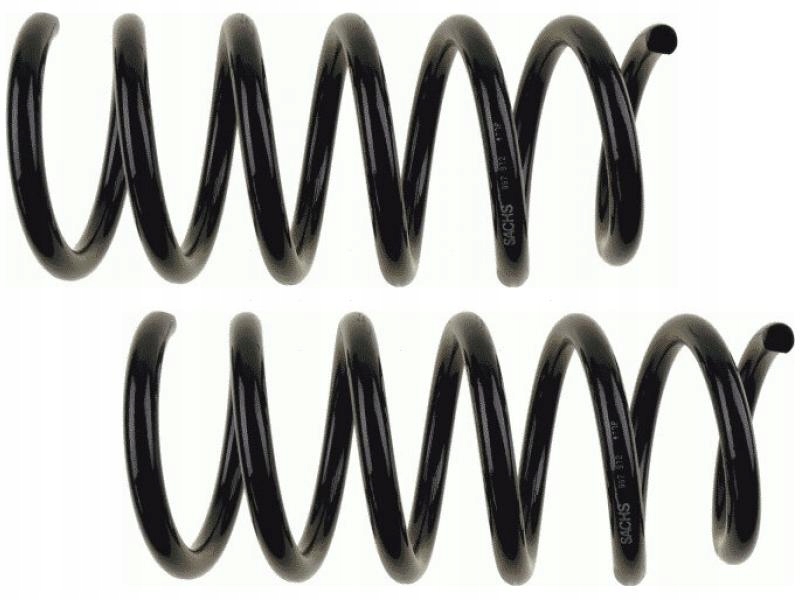 фото №3, Пружина подвеска sachs 997 912
