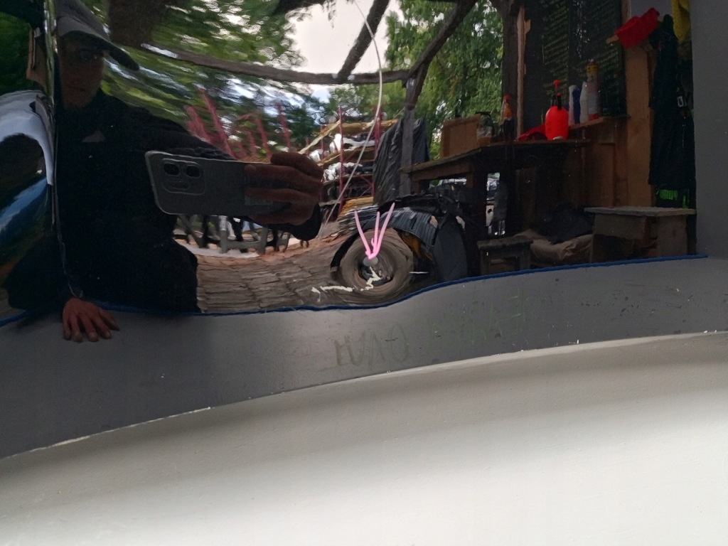 Mercedes eqa w243 a243 2021- капот кришка двигуна a2437010100 = Доставка