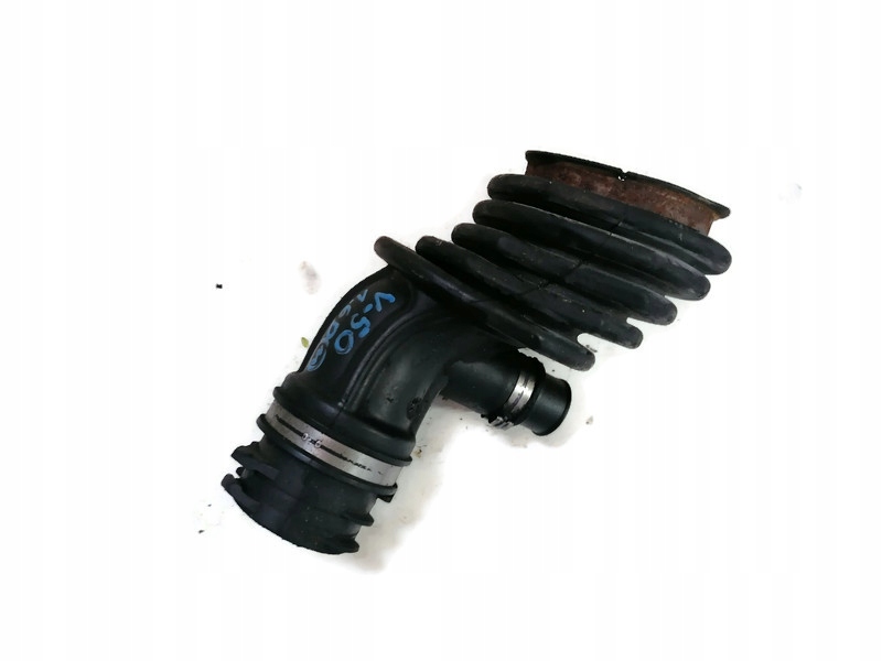 фото №1, Volvo v50 труба повітрозабірник повітря 7210086501