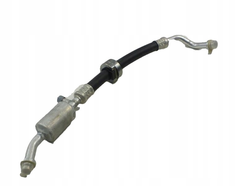 фото №1, Logan ii 1.2 шланг кондиционера oryg