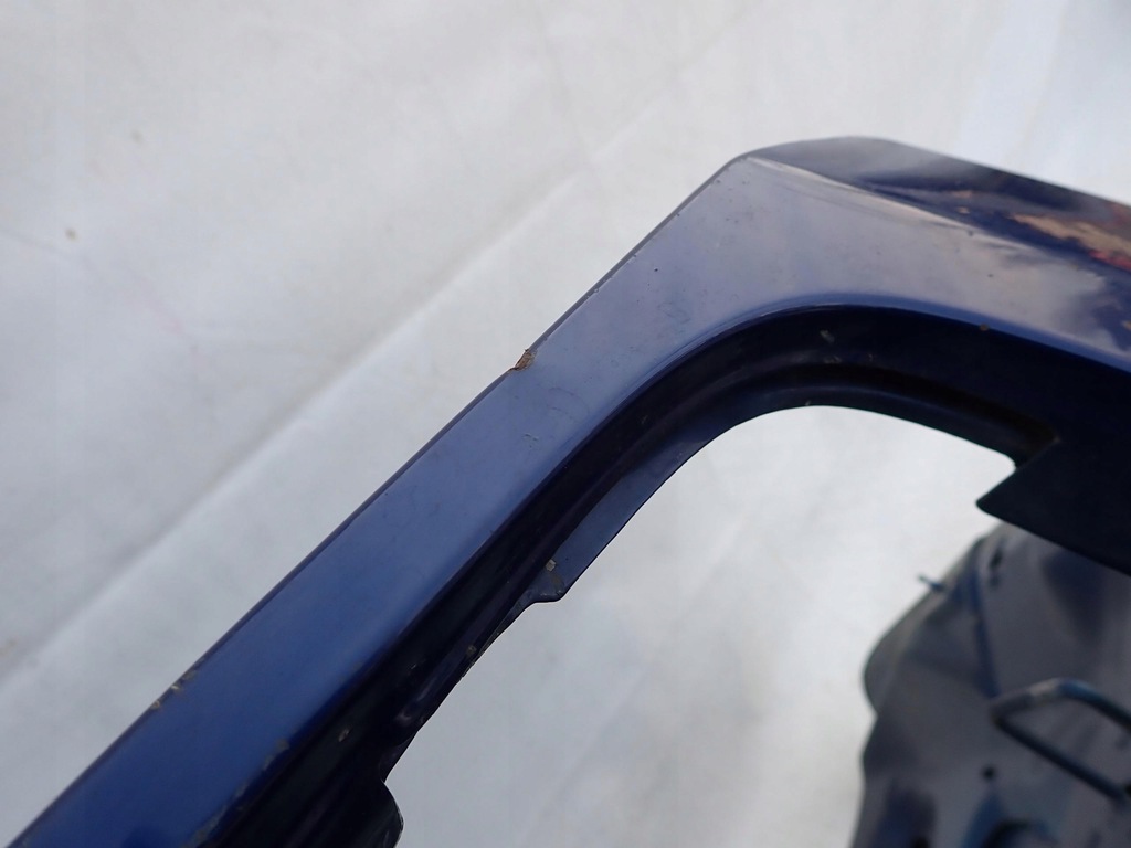 фото №14, Volvo xc90 i 02-14 капот крышка двигателя