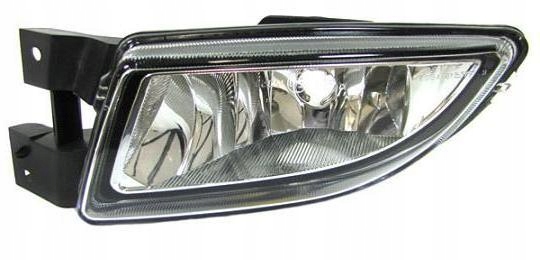 фото №1, Новий лівий протитуманна фара fiat bravo 2007-2014