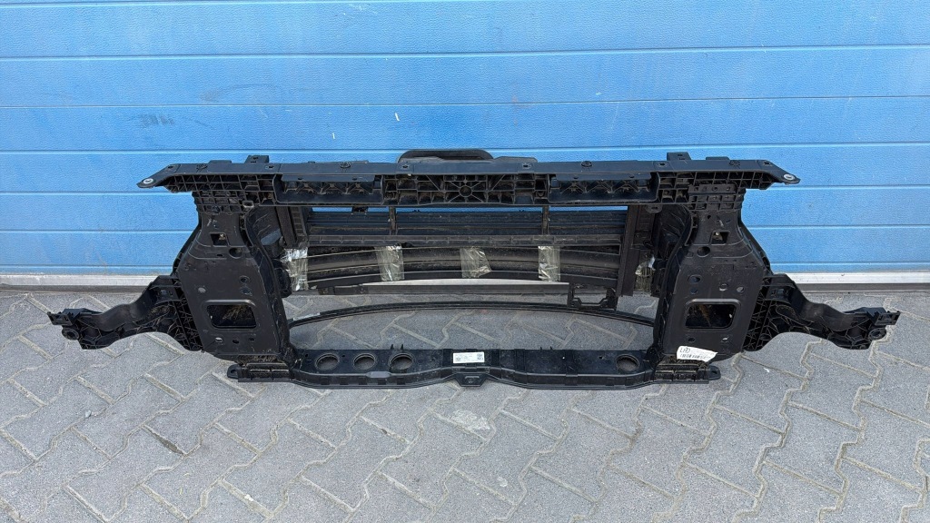 фото №3, Kia sportage 2021- pas передний перед 64110-r2000