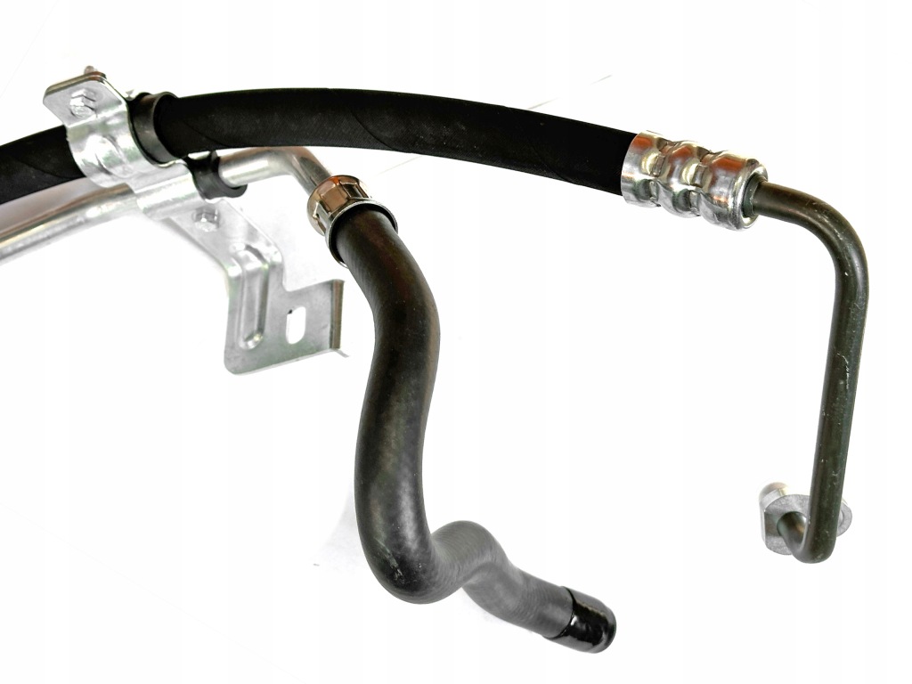 фото №3, Шланг підсилювача електричний renault master iii opel movano 2.3 dci 10-