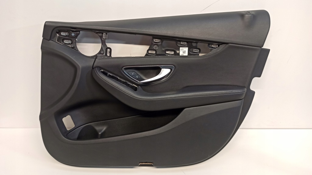 Купить Mercedes c w205 карка обивка дверь правый  передок