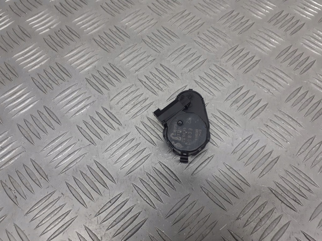 фото №1, Моторчик обігрівача bmw seria 5 e39