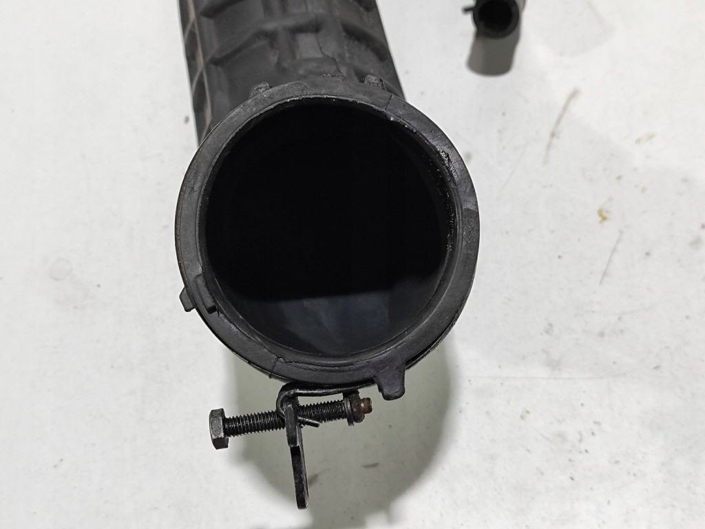 фото №6, Kia rio 3 iii труба шланг повітрозабірник повітря 1.4 crdi 28138-1r200 оригінал