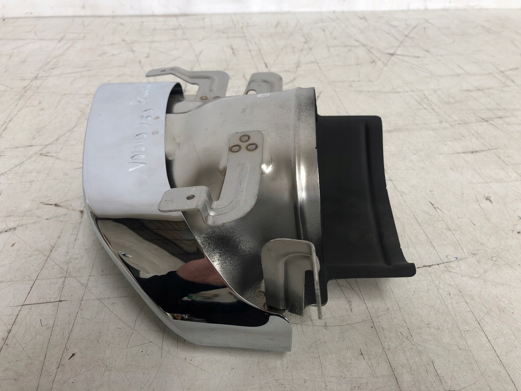 фото №5, Наконечник вихлоп права volvo v60