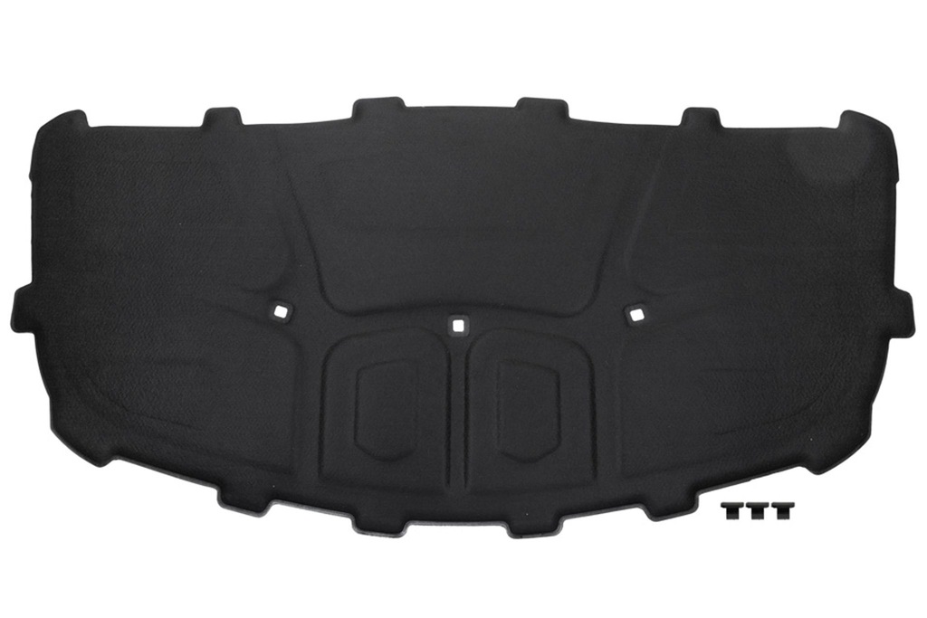 фото №1, Ezc-au-233 nty шумоізоляція капот двигуна