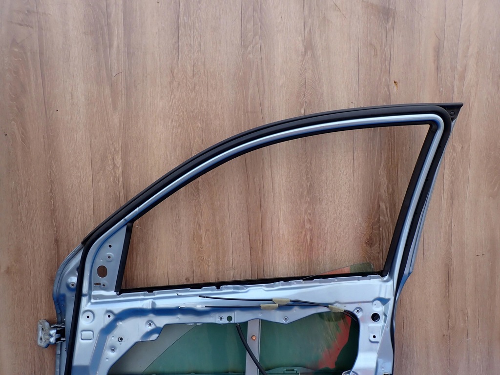 фото №10, Mazda2 mazda 2 dy 02-07 двері передні праве 27p