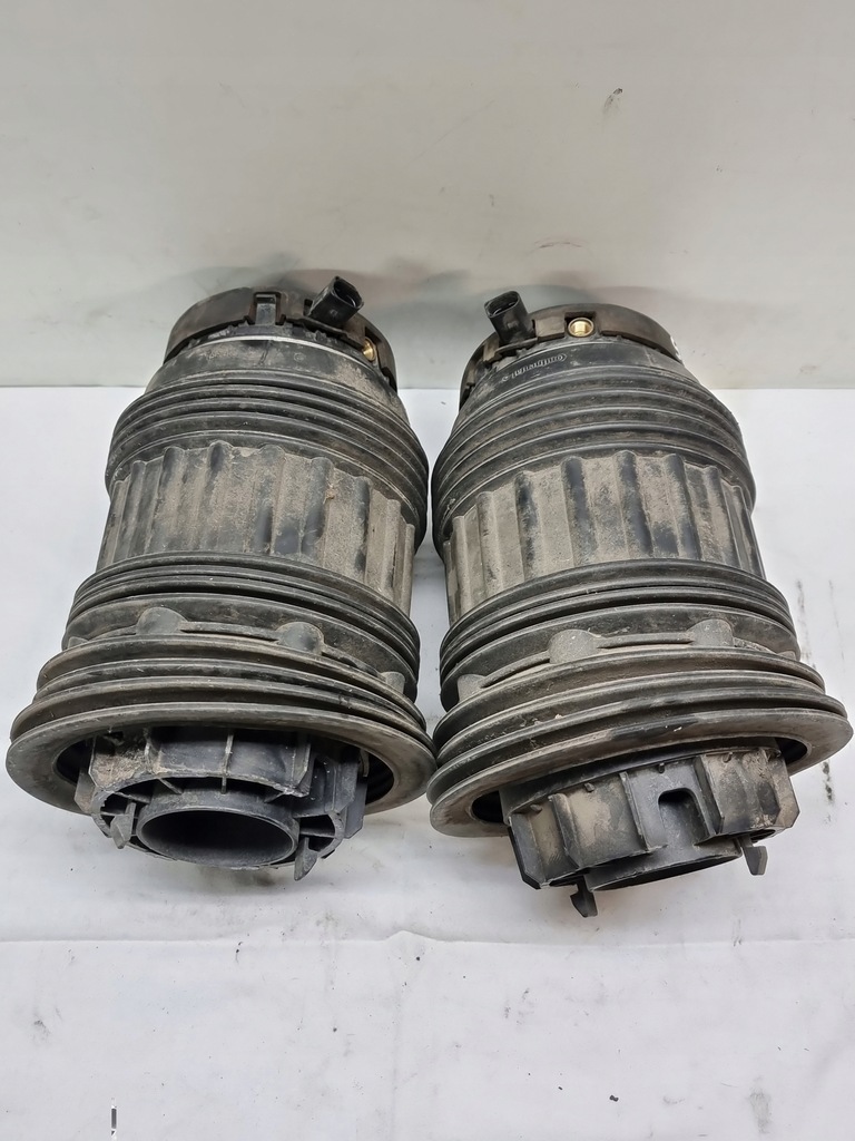 фото №1, Porsche panamera 970 пневмоподушка подушка амортизатор