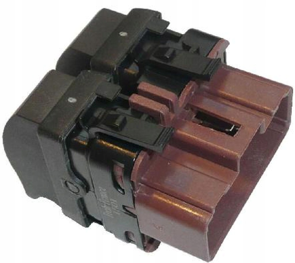 фото №2, Кнопка підйомник вікна r megane ii