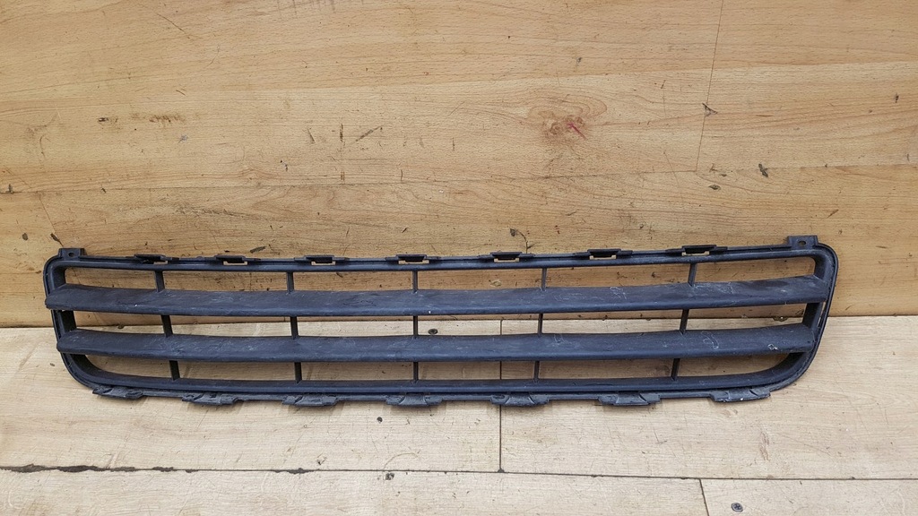 фото №1, Решітка бампера перед suzuki swift