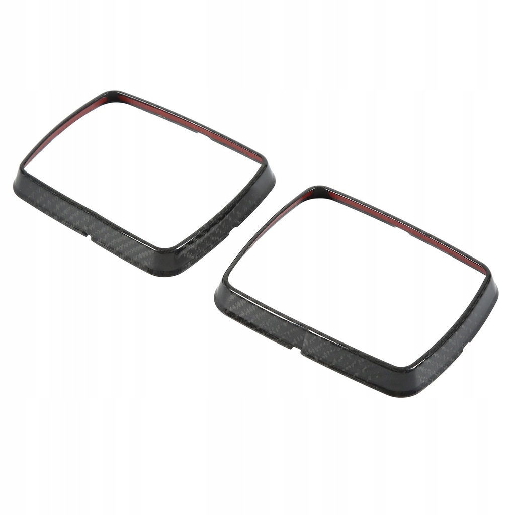 фото №10, Захист двигуна захист рами поворотники декор замінник волокна