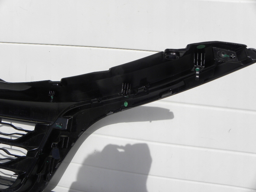 фото №6, Fiat ducato gryl-atrapy радиатор 2024 rok