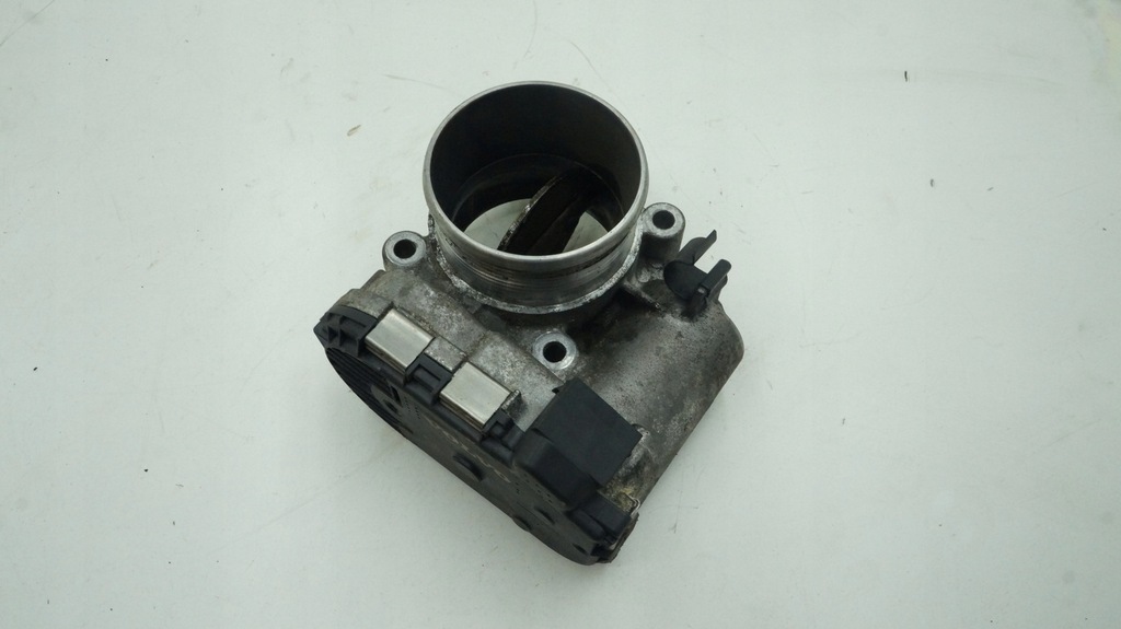 фото №1, Volvo s80 ii v70 iii дросельна заслінка d3 d5 31216665