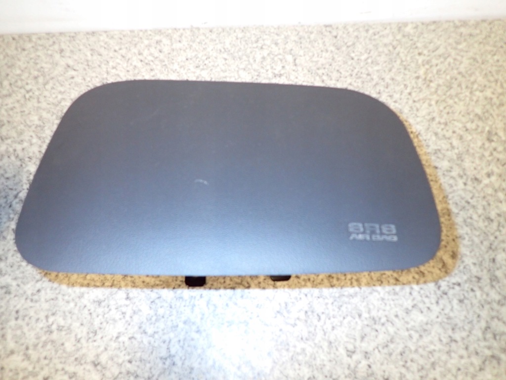 фото №8, Kia carens iii 06- подушки безпеки повітряні srsy