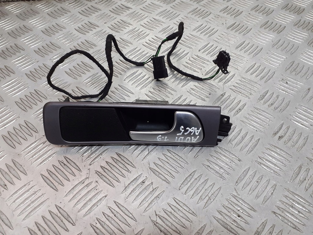 фото №1, Ручка права задня внутрішня audi a6 c5