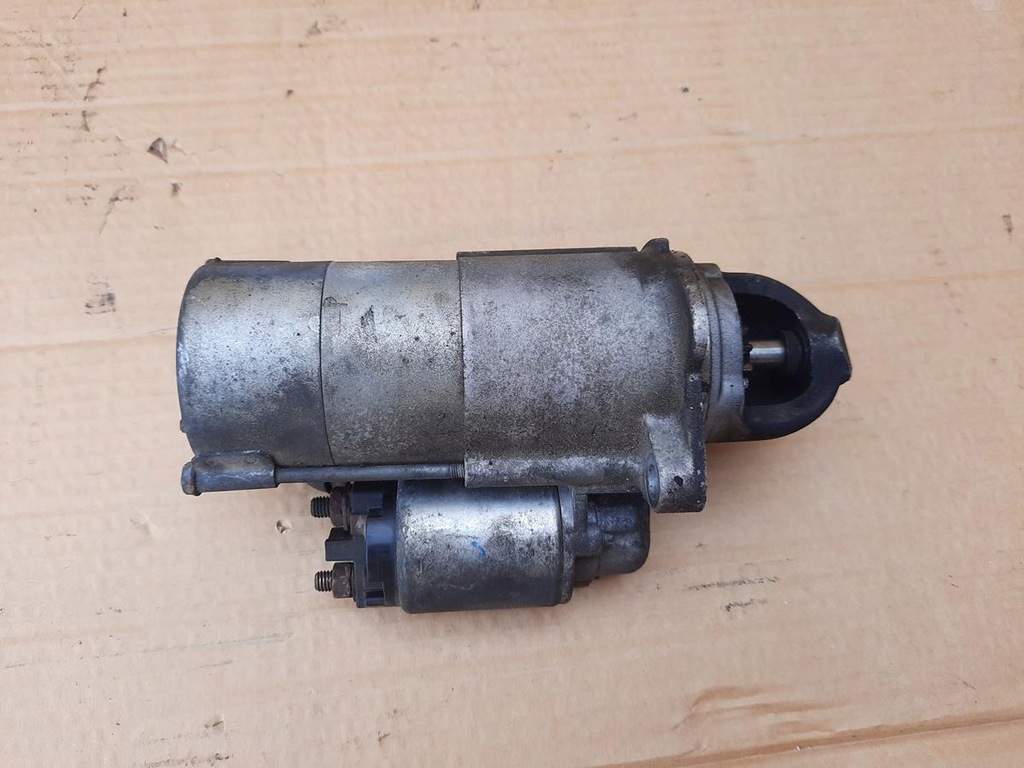 фото №3, Стартер opel vectra c 2.2