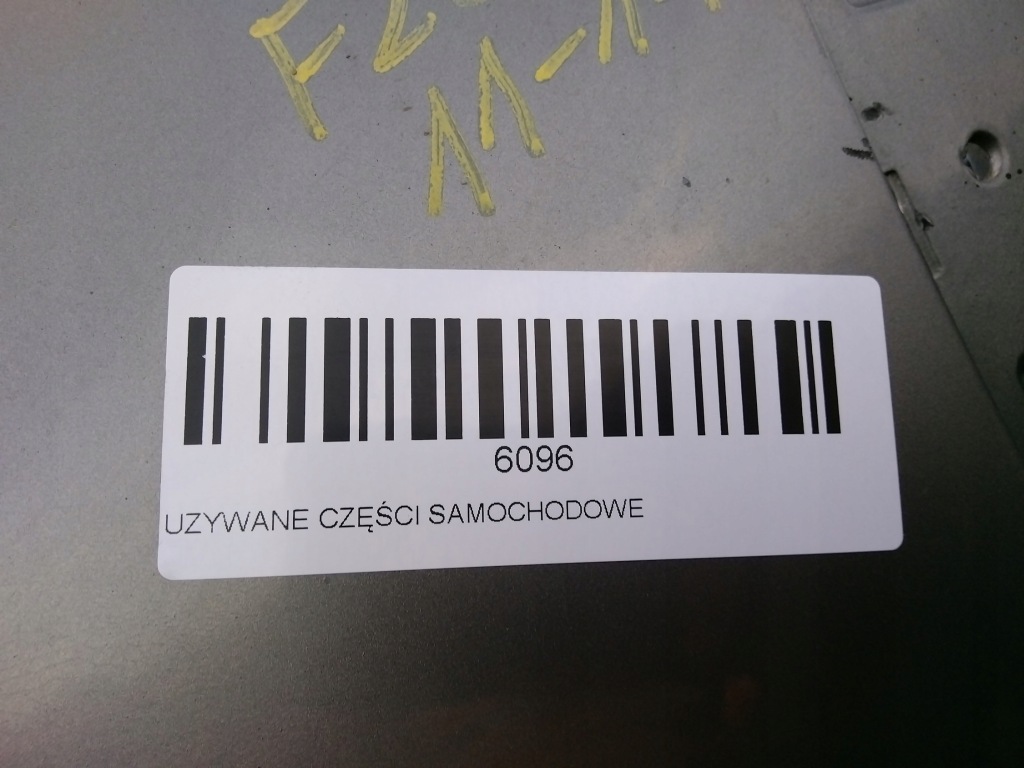 Бампер перед передний bmw x3 f25 11-14r pdc a52 Недорого