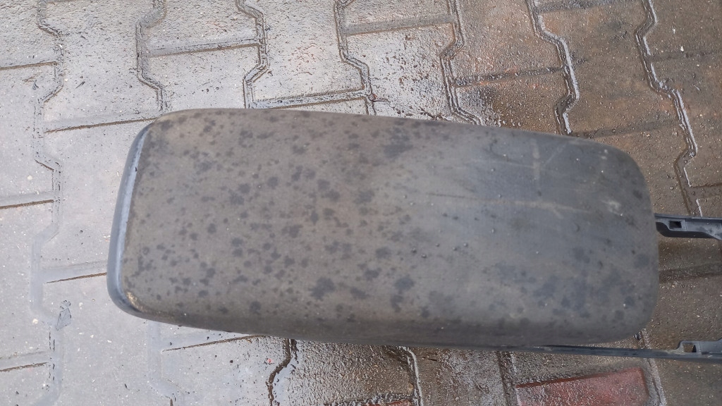 фото №5, Подлокотник toyota avensis t25 05r 2.0d