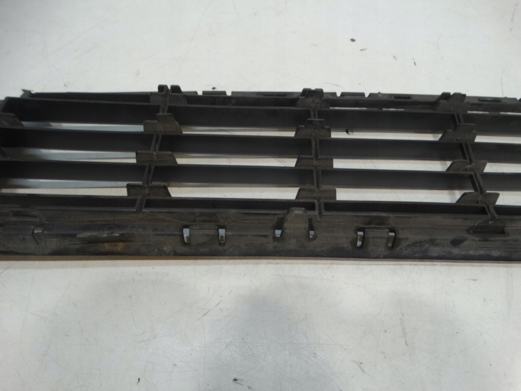 фото №11, Решётка нижняя бампера citroen berlingo 9681519877