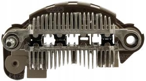 фото №1, Випрямляч, генератор hc-cargo 235265