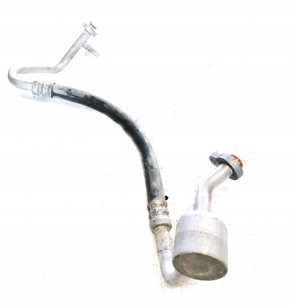 фото №1, Volvo v40 ii 2.0 d шланг кондиционера