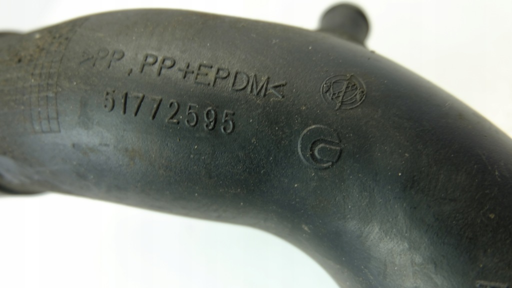 фото №10, Alfa romeo 159 1.9 jtd резонатор повітря 55193539 51770155 51772595