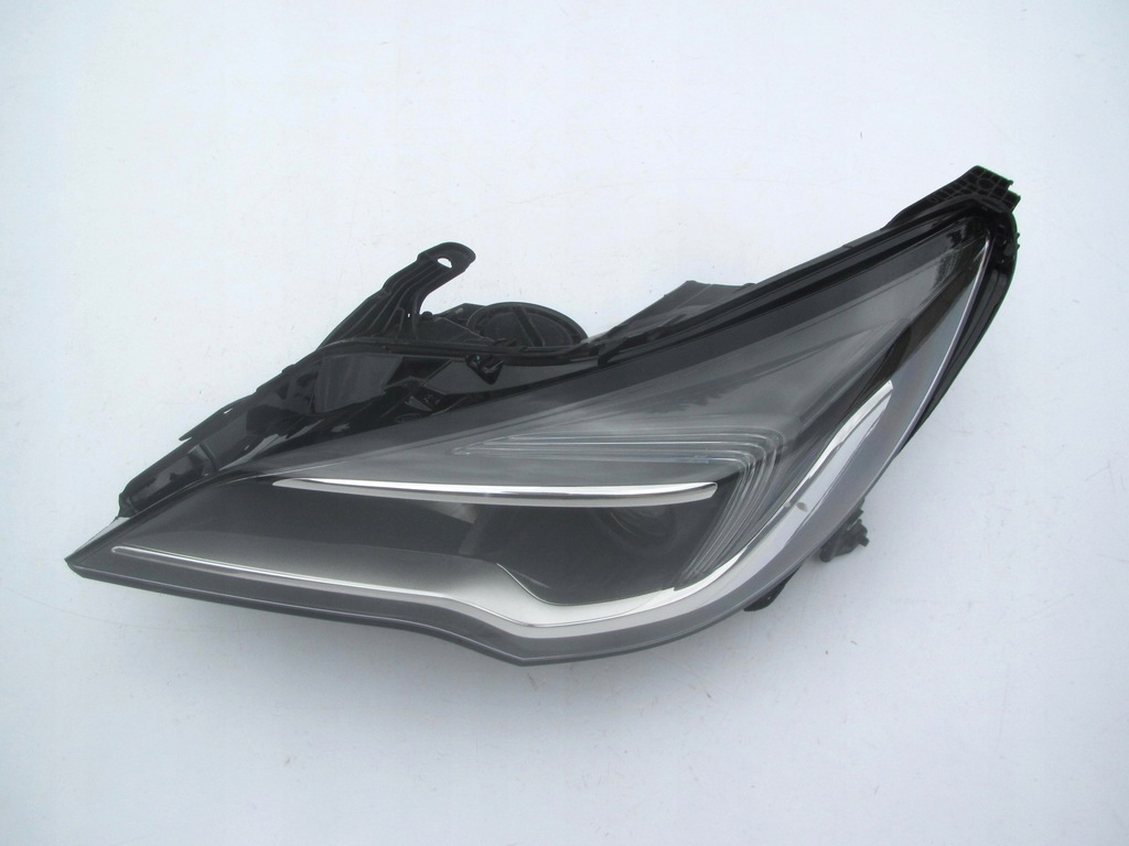 фото №16, Opel astra k 5 v 2015 - фара с led левый l оригинал оригинальный номер