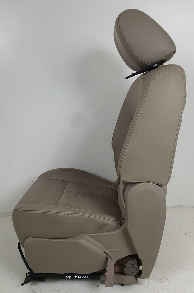 фото №7, Сиденье правый перед с подогревом renault koleos i
