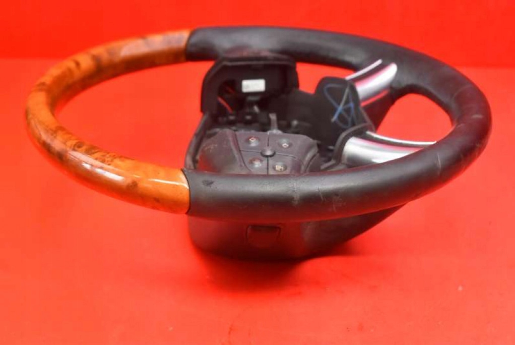 Повітропровід шкіряний мультифункція a1644606303 mercedes ml w164 05-08 Недорого