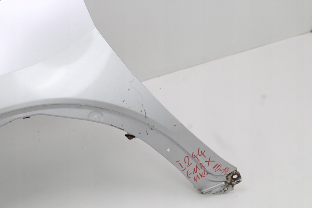 фото №6, Крила лівий перед honda civic viii 06-09r 2851