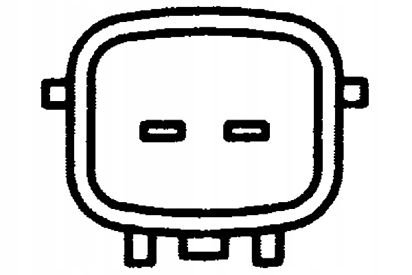 фото №2, Датчик температури рідина охолоджуючий rvi maxity m