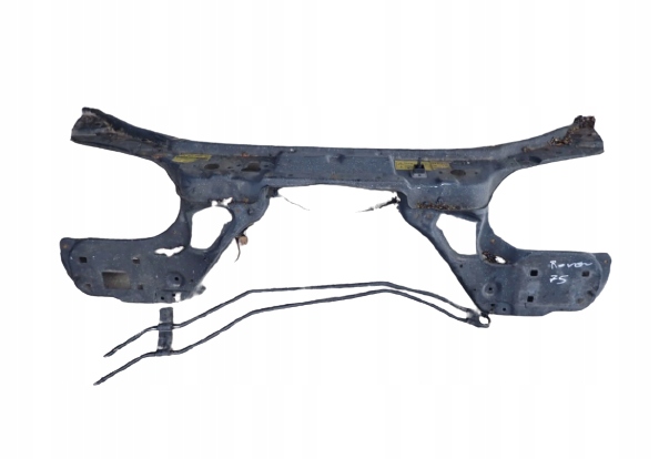 фото №1, Rover 75 pas передний усилитель