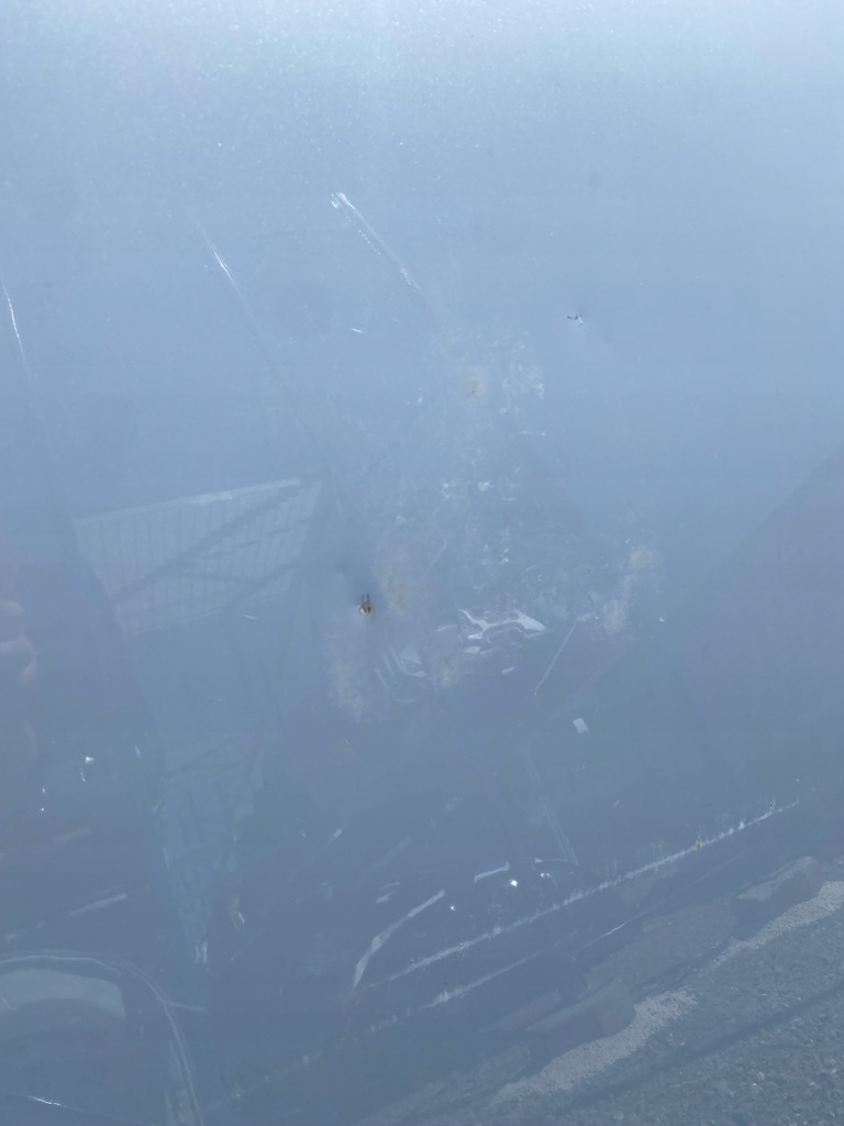 фото №6, Капот кришка двигуна volvo xc90 ii