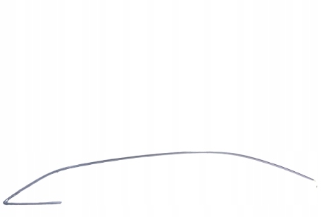 фото №1, Молдинг кровельная хром правая audi q5 8r 10r.