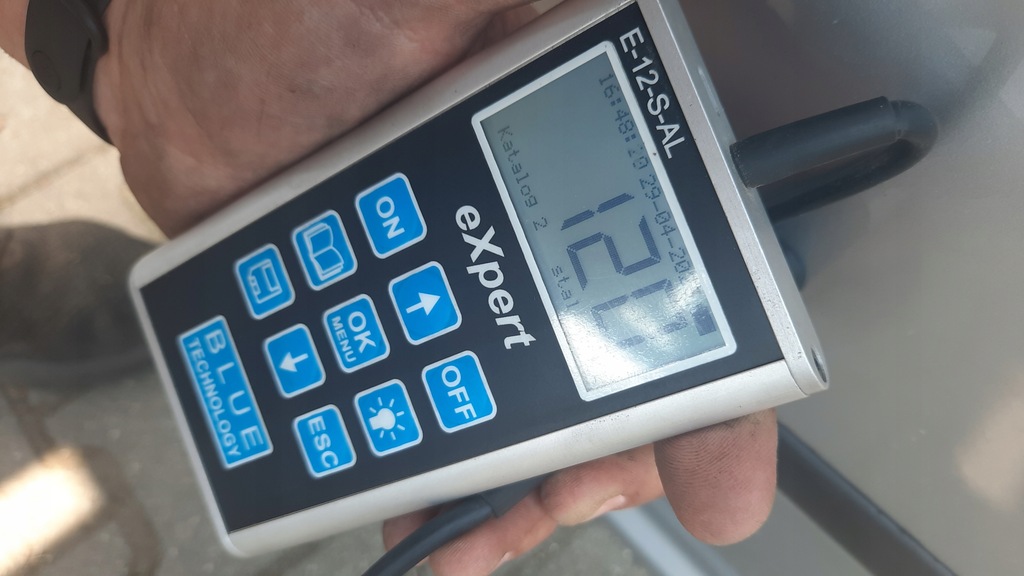 фото №10, Дверь перед передние левая vw bora 01r