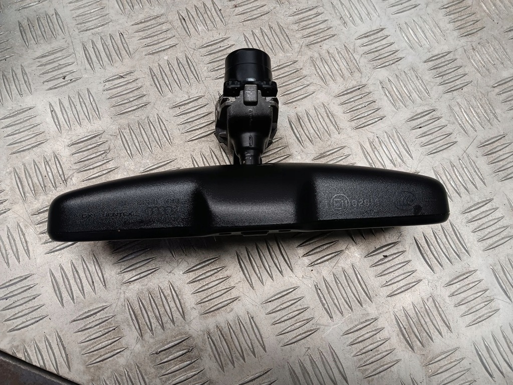 фото №5, Audi a7 s7 4g 4h0857511 зеркало внутреннее