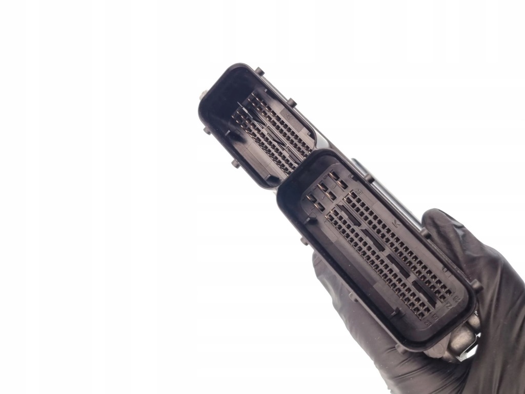 фото №3, Audi q7 4l 2007 блок управления / модуль ecu