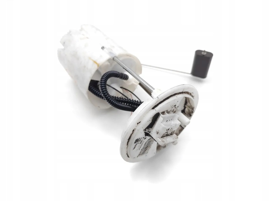 фото №13, Vauxhall meriva насос топлива w бак 1.4 бензин 88kw 120 hp 13268622