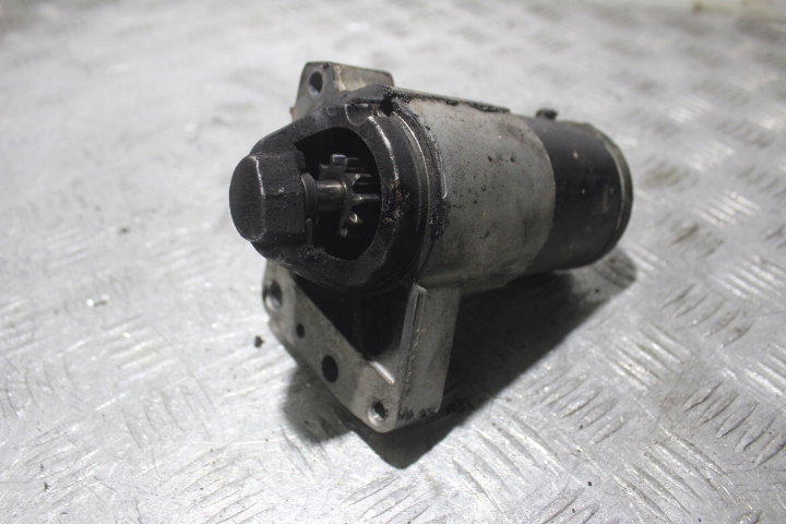 фото №1, Стартер peugeot 207 1.6