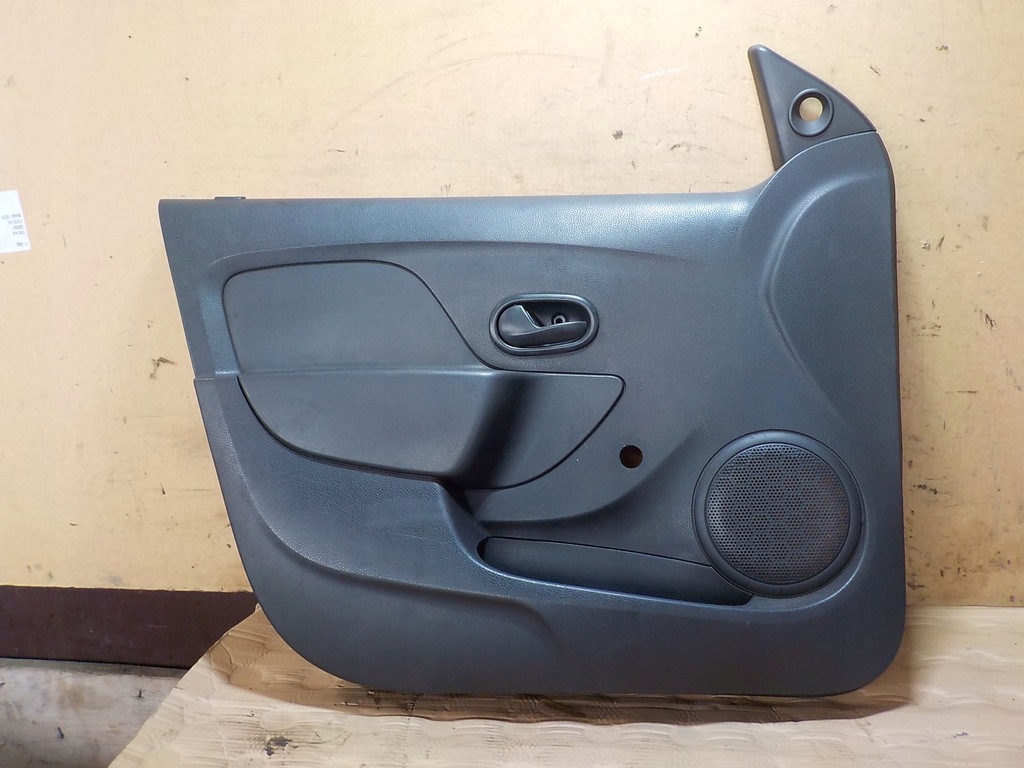 фото №1, Dacia logan ii 1.2b обшивка левая передние дверь