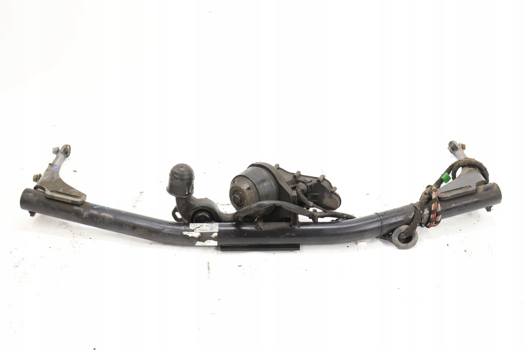 фото №1, Vw passat b8 hak буксирувальний