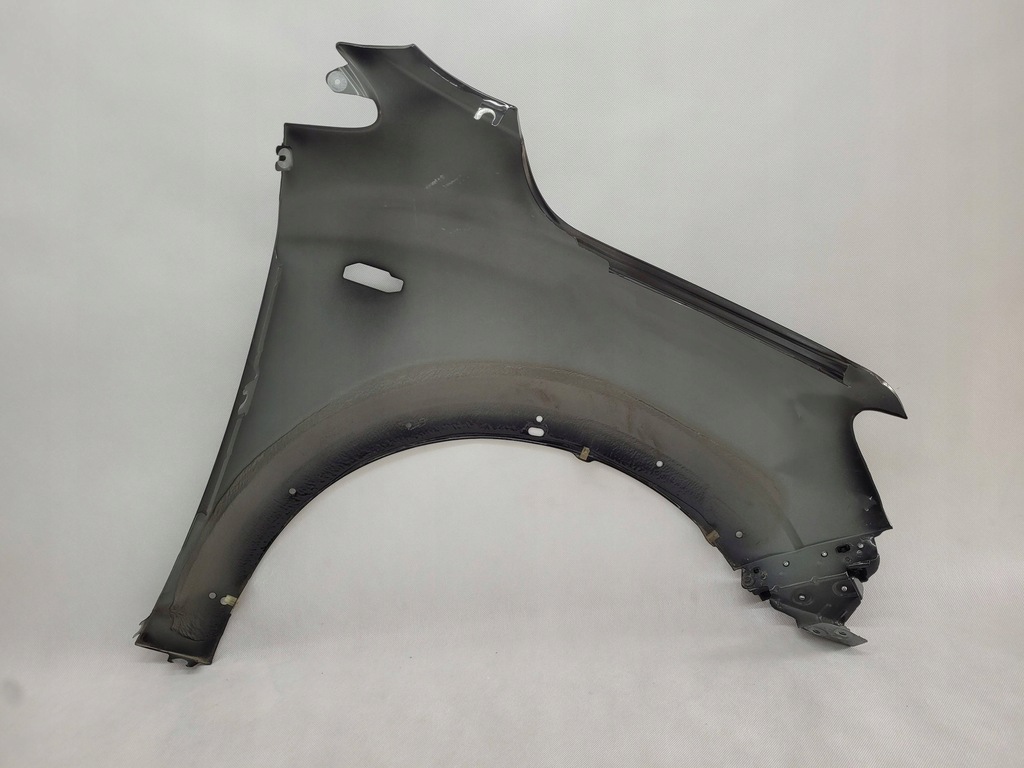 фото №9, Dacia sandero iii 3 stepway jogger 20+ крыло перед передний левый fv