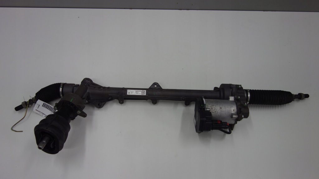 фото №1, Volvo s90 v60 рулевая рейка трансмиссия eu 32315404