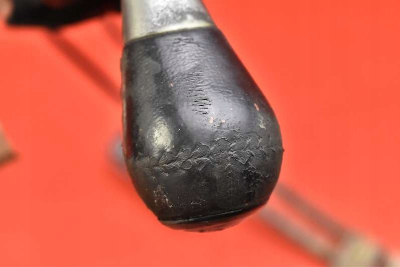 фото №14, Выборщик домкрат передач 6 передача sjf-0033 honda fr-v 2.2 i-cdti 140 km 04-09